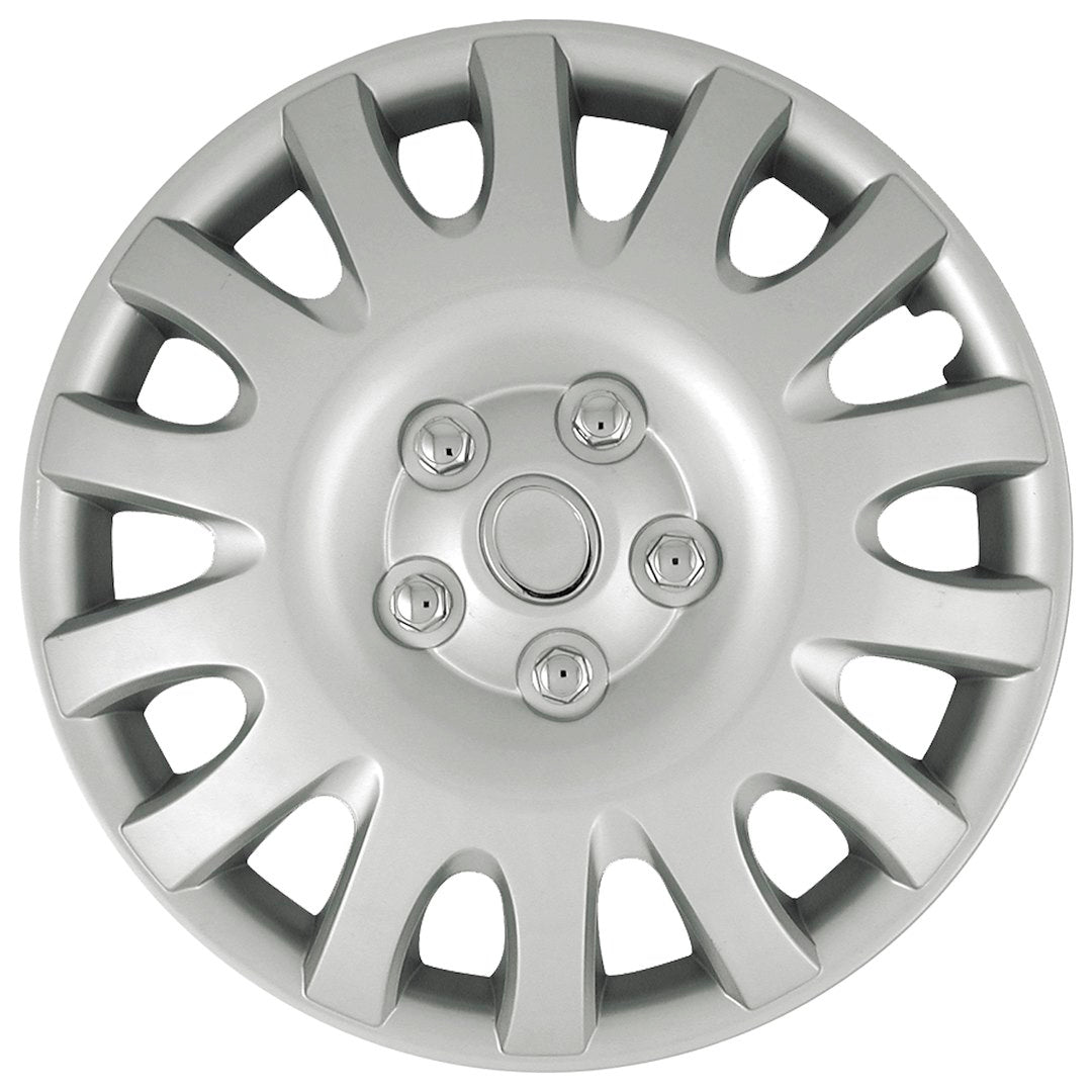 Coast To Coast B883916S Camry 16-Inch 14-Spoke Trim Set - image 1
