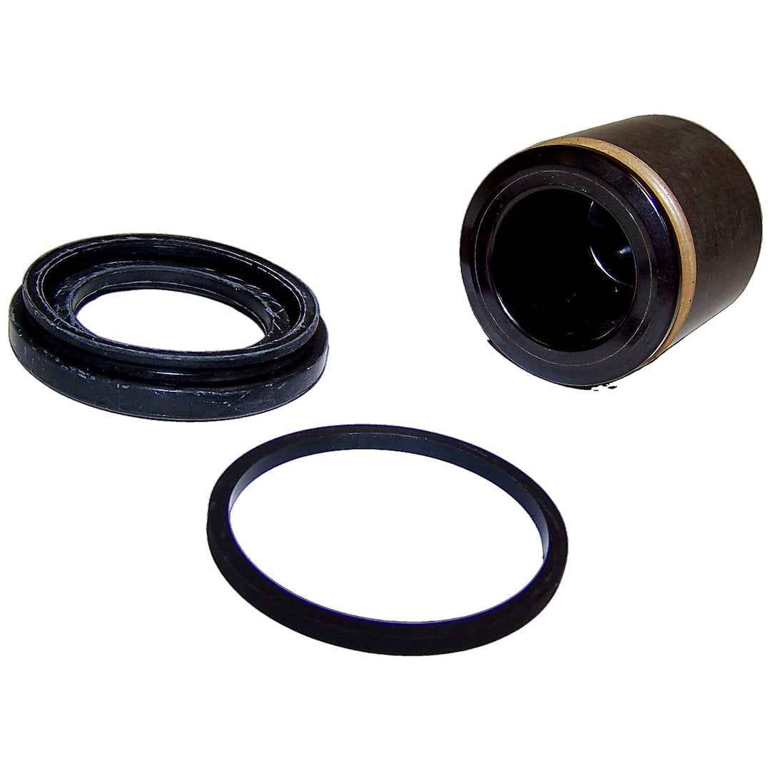 Crown Automotive 68003882AA Caliper Piston Set with Seals and Boots