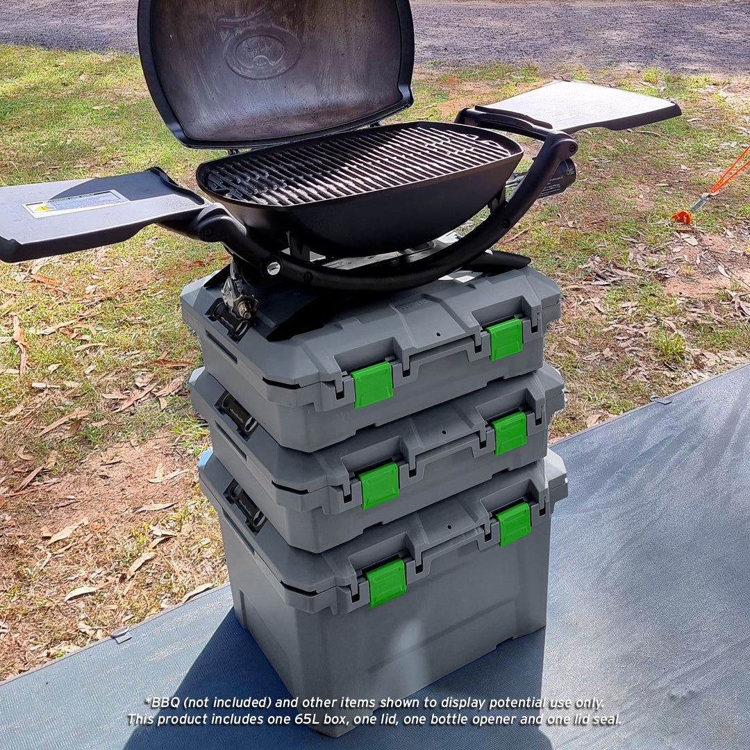 Tred T54SBMG GT Gear Storage Box