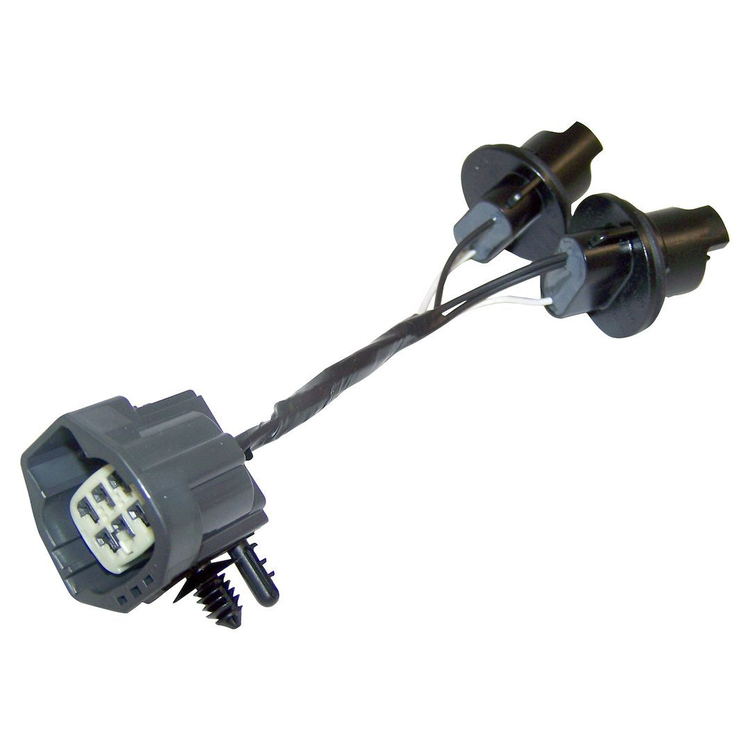 Crown Automotive 68004166AA Harness for Tail-Lamp Connection - image 1