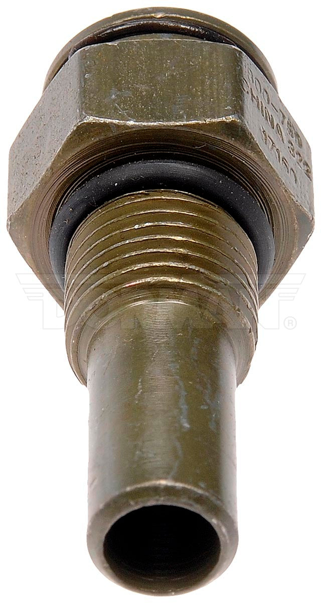 Dorman (OE Solutions) 800-759 Steel Cooler Connector with 18mm Quick End - image 3