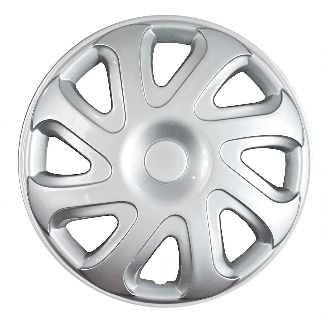 Coast To Coast 40414S Directional-Spoke Wheel Covers for Corolla - image 1