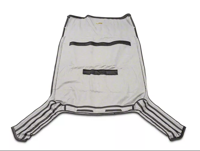 Bestop 79140-35 Sailcloth Replace-A-Top TJ Roof Skin - image 2