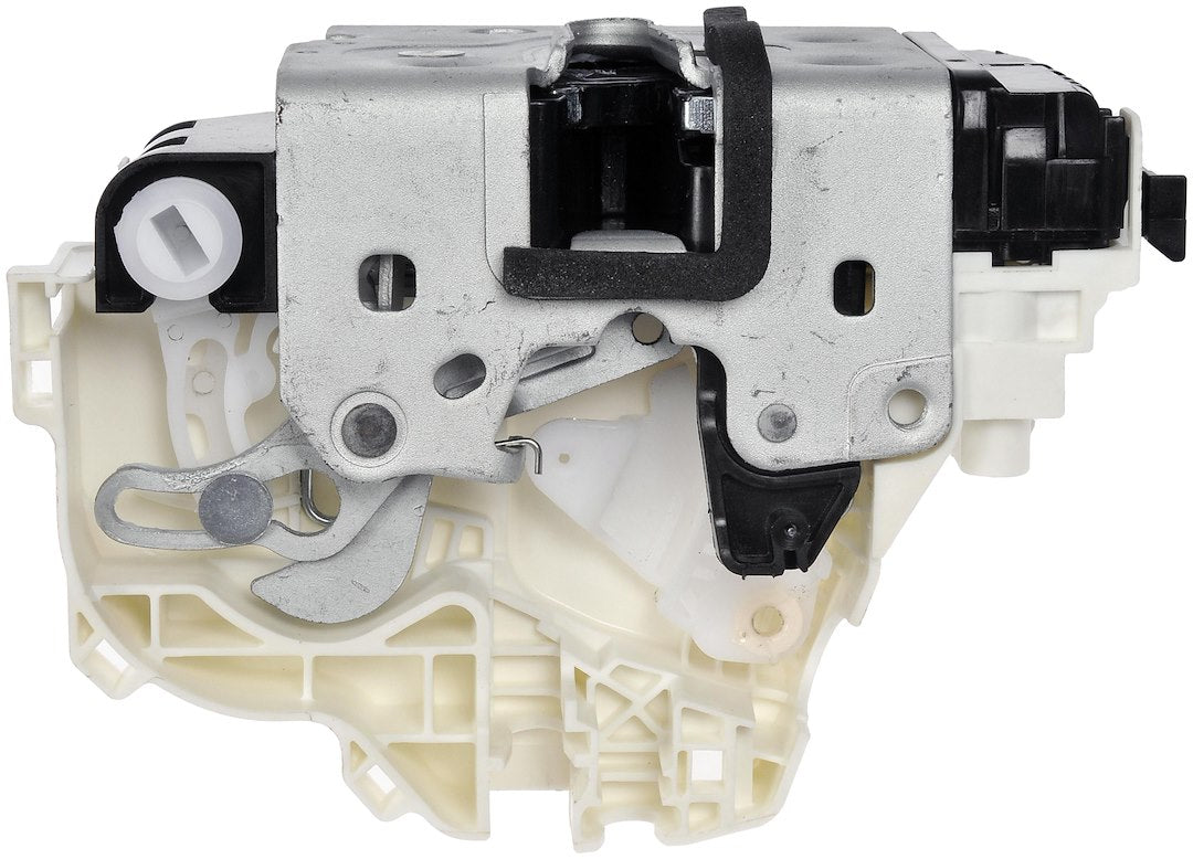 Dorman OE Solutions 931-072 Integrated-Latch Lock Actuator Motor - image 2