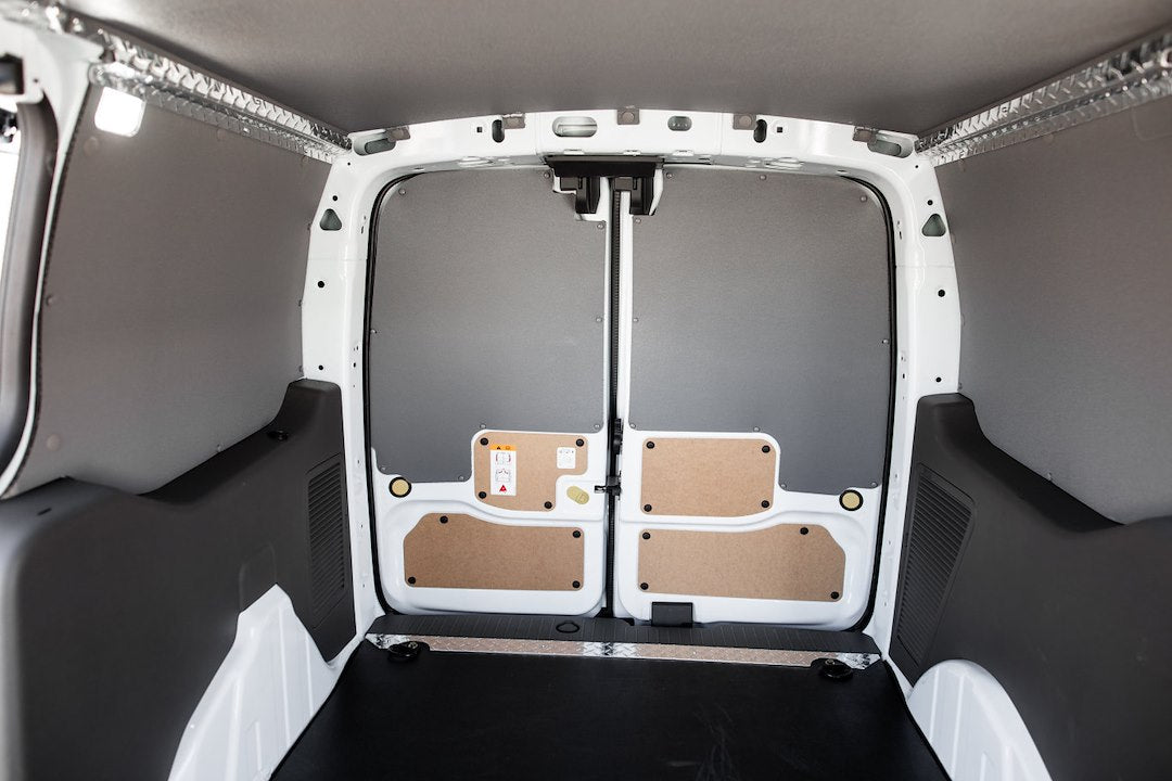 Legend Fleet 713-114-2613 DuraTherm Van-Wall Lining