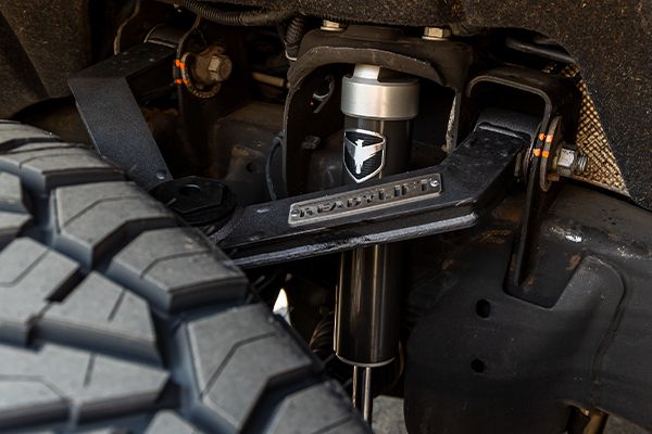 ReadyLift 66-30321 Front Suspension Leveling System