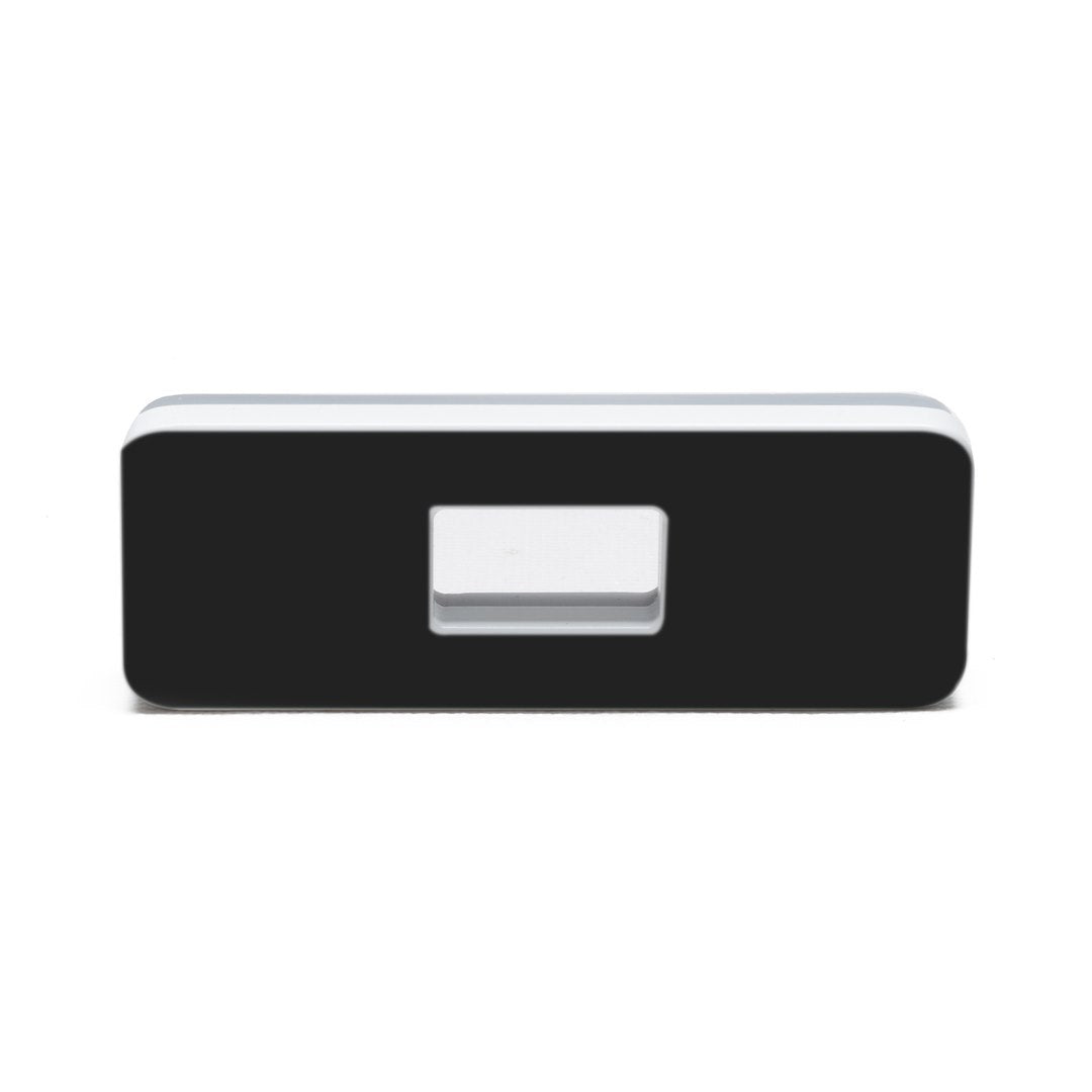 Oracle Lighting 3141-O-001 O Letter Lighted Badge