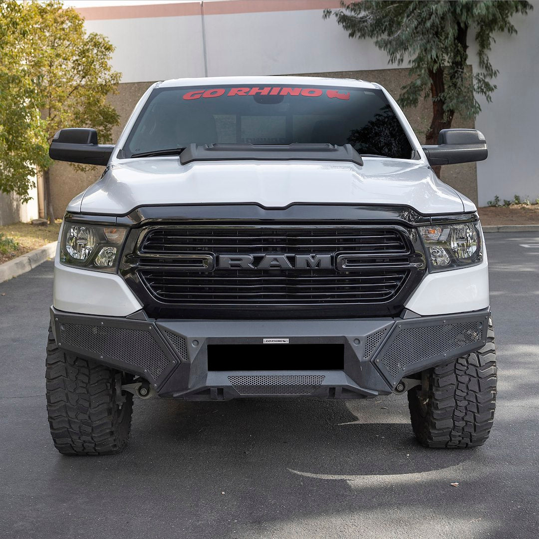 Go Rhino 34130T Element Front Protection Bumper