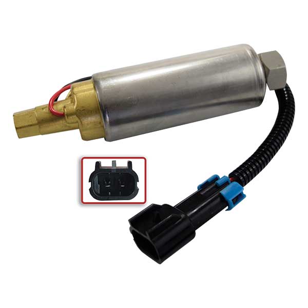 EMP - Engineered Marine Products 1399-39519 Fuel Delivery Pump