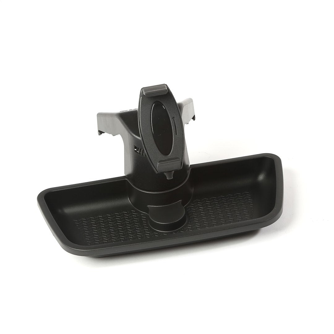 Rugged Ridge 13551.16 Dash Multi-Mount Device Holder Kit