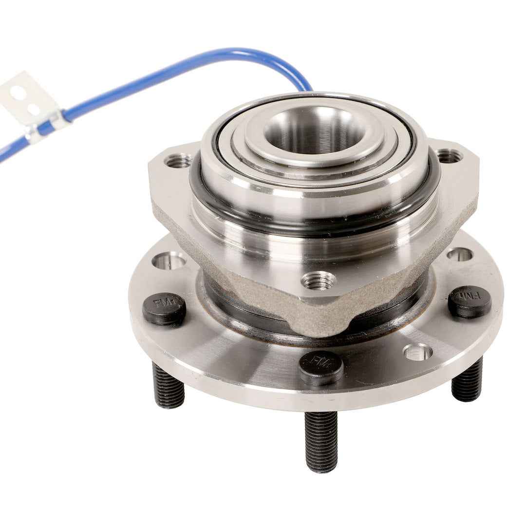Moog Hub Assemblies Hub and Wheel Bearing Unit 513124