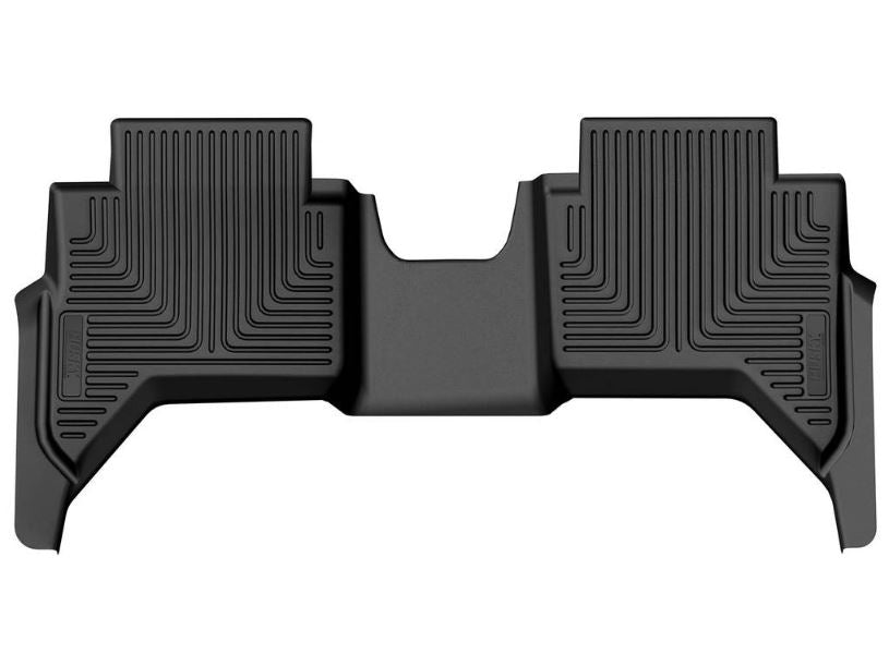 Husky Liners 14791 Weatherbeater Interior Floor Liner