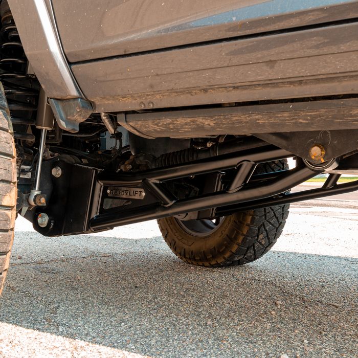 ReadyLIFT 77-19000 Suspension Radius-Arm Set