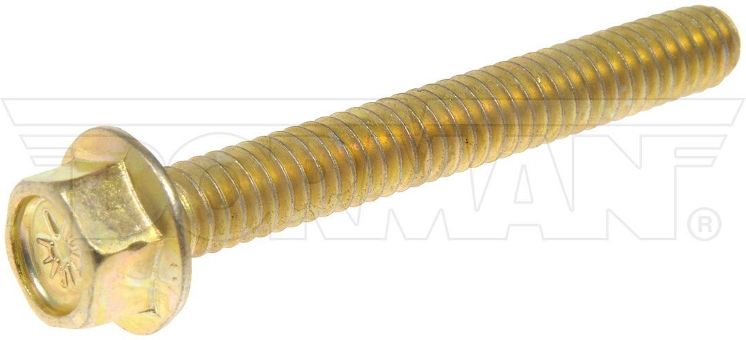 Dorman OE Solutions 960-017 Flanged Hex-Head Bolt Set - image 1