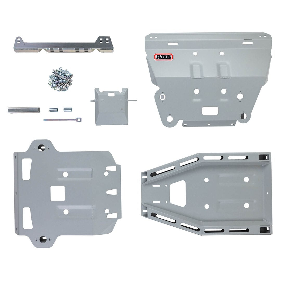ARB 5421100 Prado Engine/Transmission Protection - image 1