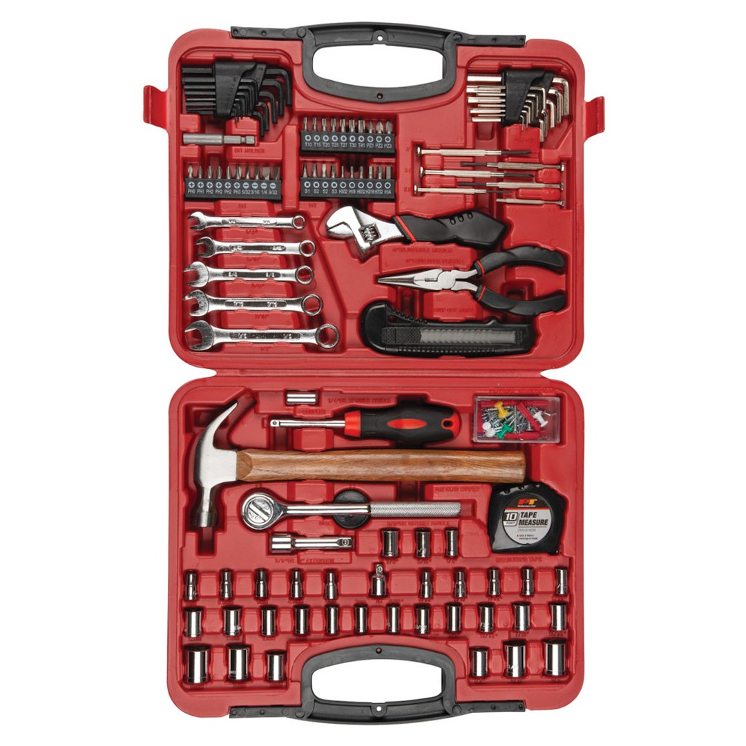 Performance Tool W1532 Tool Set - image 3