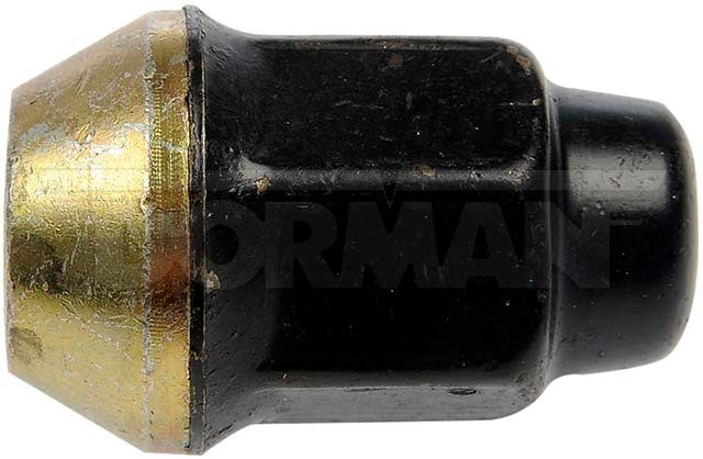 Dorman 611-176.1 AutoGrade Black Acorn Wheel Nut - image 2