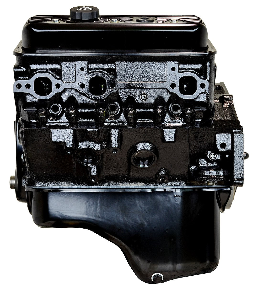 ATK Reman Eng. VM29 Chevrolet 4.3L/262 Marine Engine Long Block - image 4
