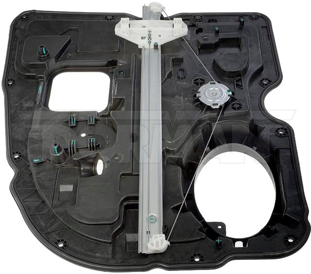 Dorman (OE Solutions) 748-006 Power-Window Drive Assembly Replacement - image 4