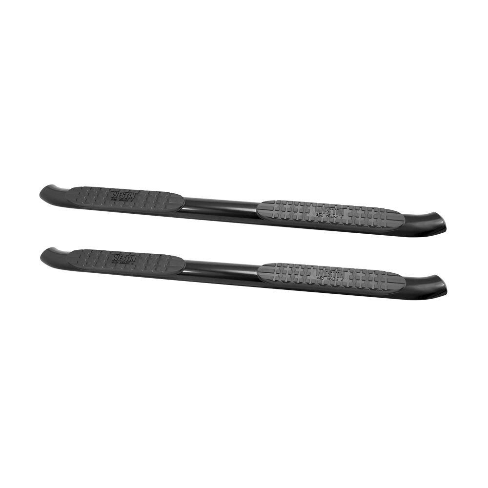 Westin Automotive 21-23245 Nerf Bar - image 3