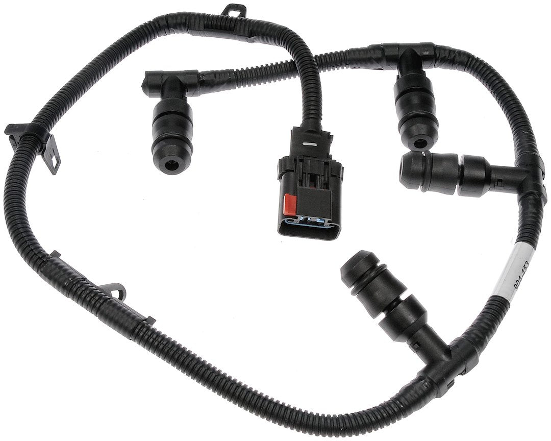 Dorman (OE Solutions) 904-453 Female-Terminal Diesel Glow-Plug Harness - image 1
