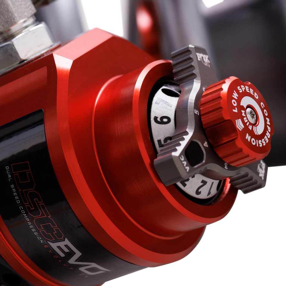 FOX 883-06-253 4Runner Factory Race 3.2 Leveling System