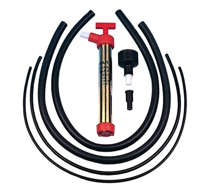 Jabsco 33799-0000 Handy Boy Dispensing Pump