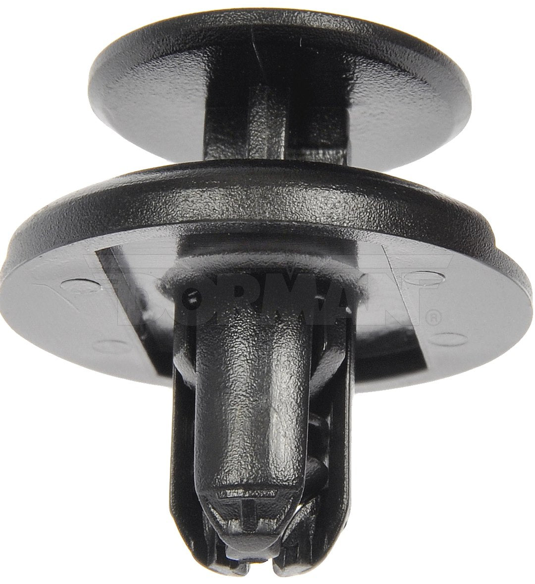 Dorman 963-231d Push-In Splash-Shield Retainer Set - image 2
