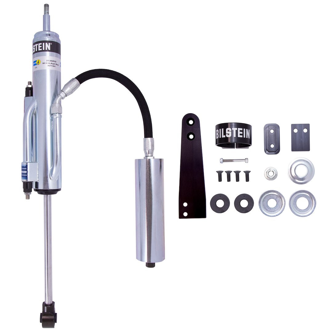 Bilstein 25-284522 Tundra 4WD B8 8100 BP Adjustable Rear Shock - image 1