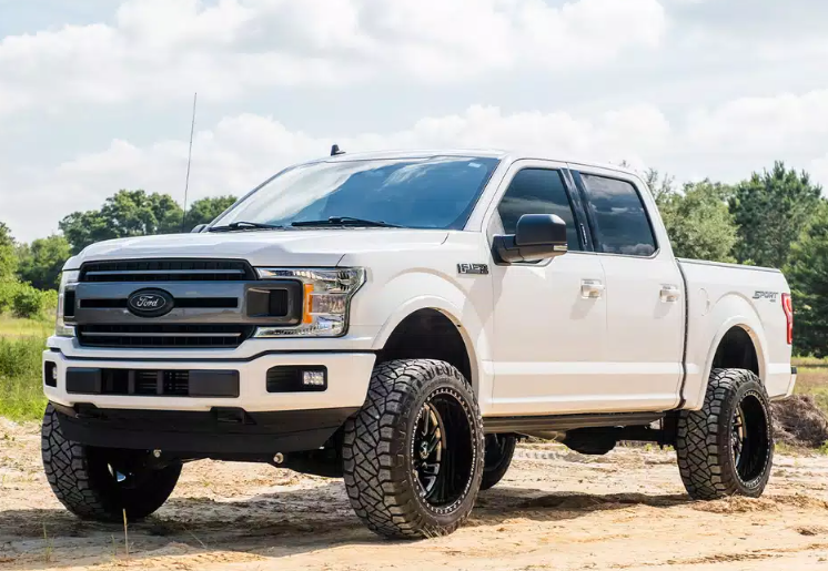 AMP Research 78152-01A PowerStep Xtreme for 2021 Ford F-150 - image 17