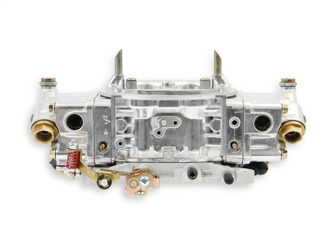 Holley 0-82751SA Street HP Carburetor