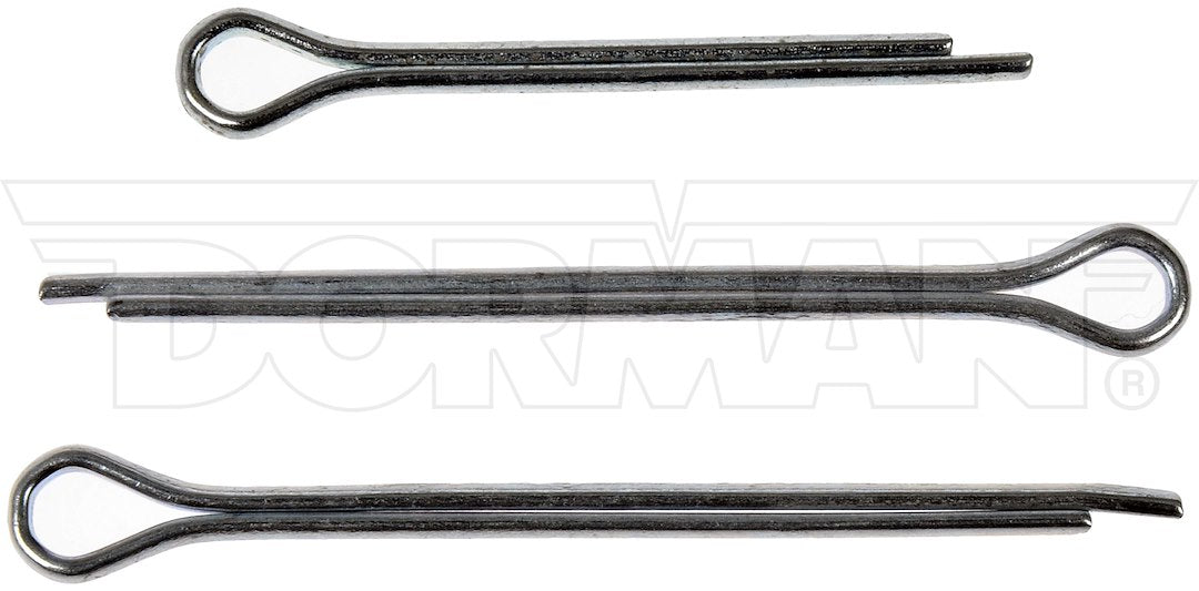 Dorman (OE Solutions) 784-622d Cotter Pin Assortment without Case - image 2