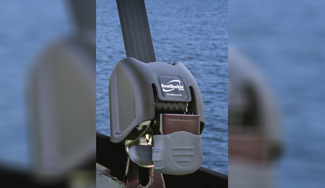 Immi Boatbuckle F08893 Tie Down Strap - image 6