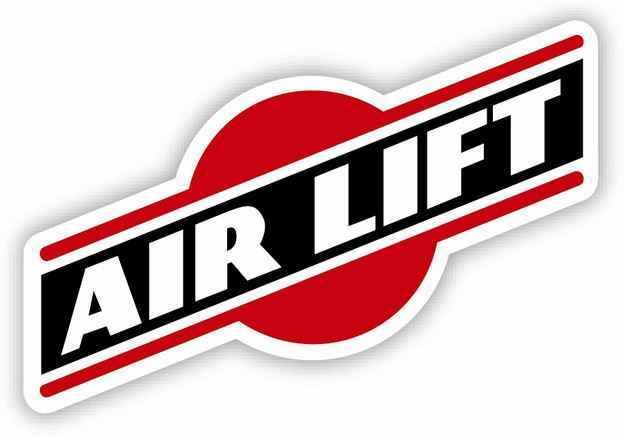 Air Lift 50292 Replacement Kit for Helper Springs
