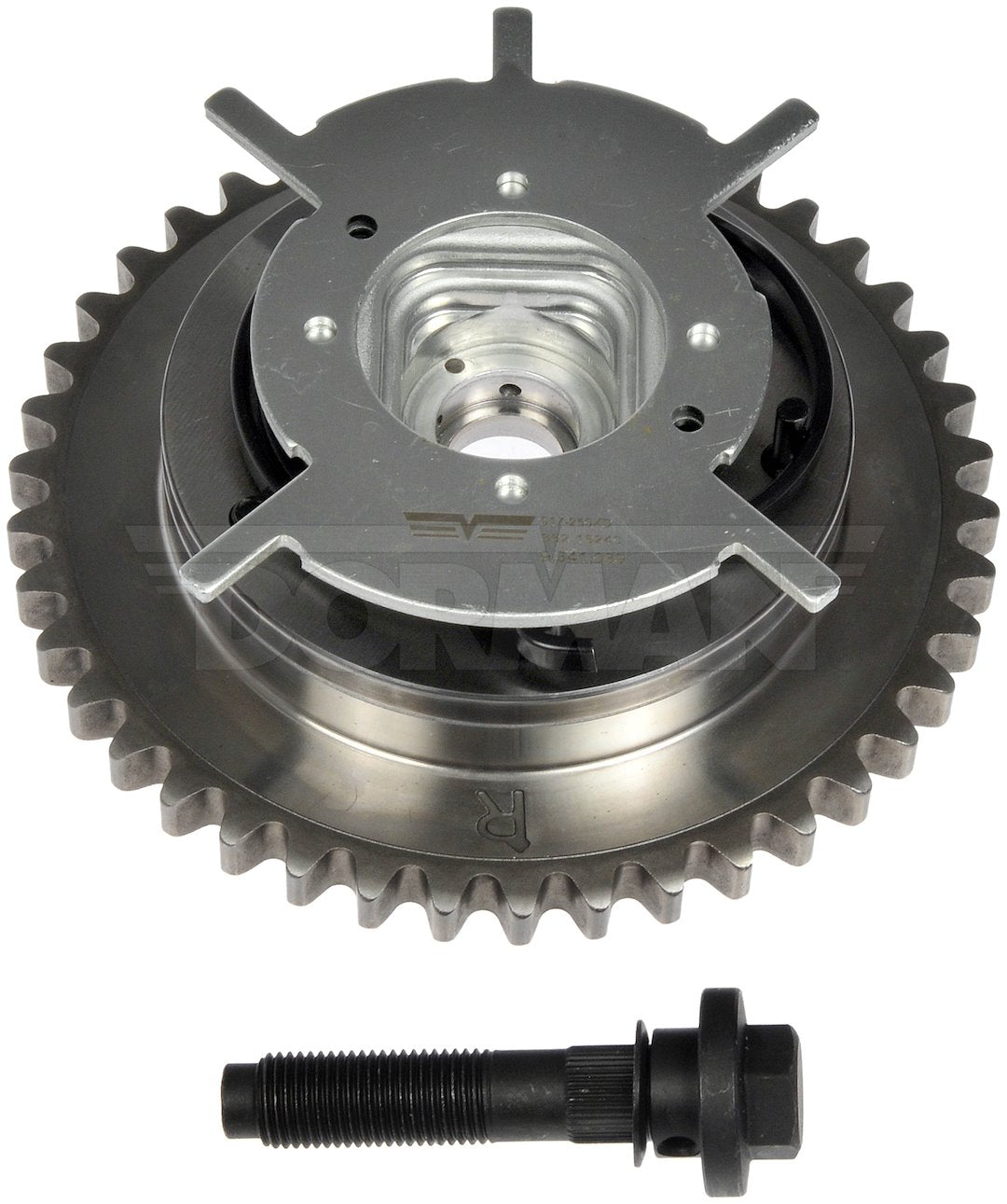 Dorman OE Solutions 917-250xd Cam Phaser for Variable Valve Timing - image 1