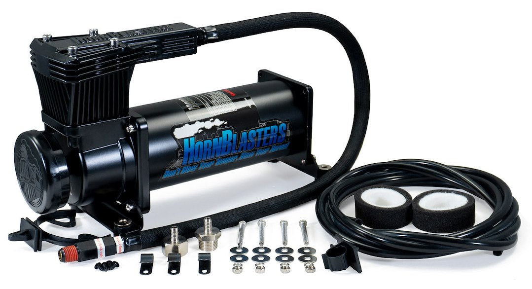 Horn Blasters Ac-1nm Onboard Air Compressor