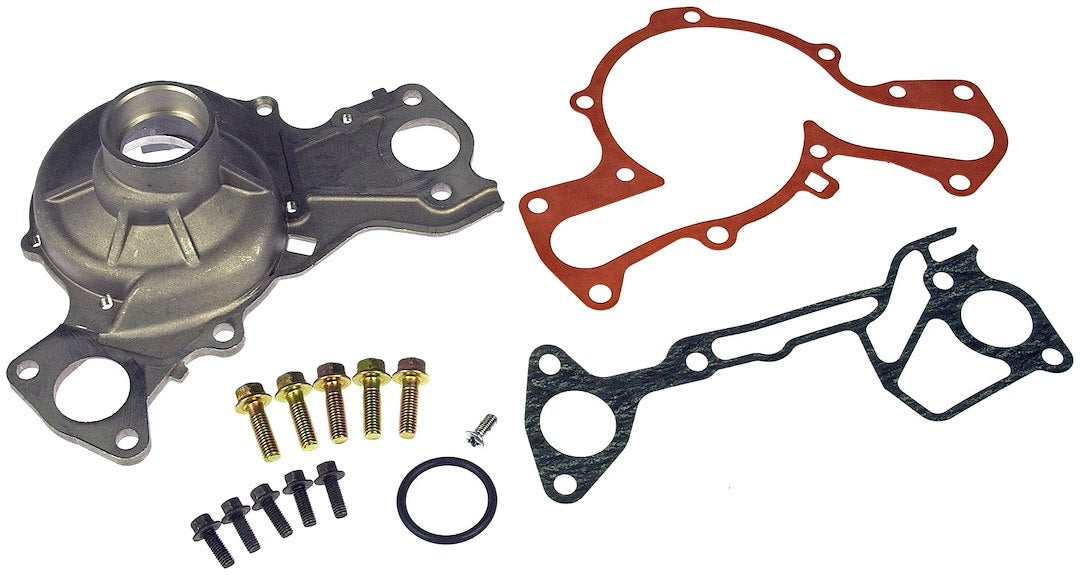 Dorman (OE Solutions) 902000 Water Pump Housing Installation Assembly - image 1