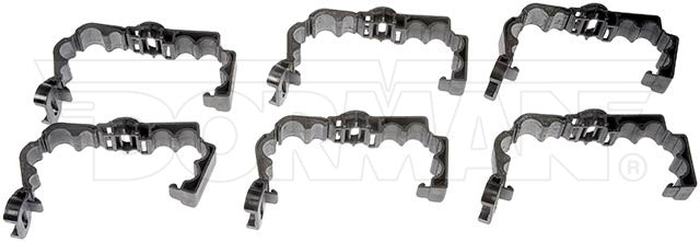 Dorman OE Solutions 926-867 Rear A/C Line Assembly - image 2