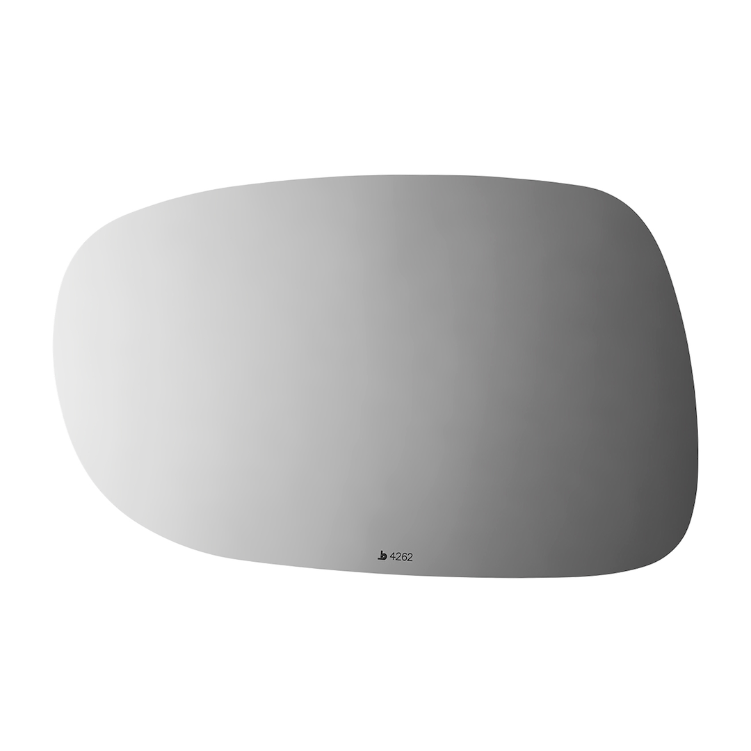 Burco Mirrors 4262 Lexus ES/IS Non-Heated Power-Mirror Glass