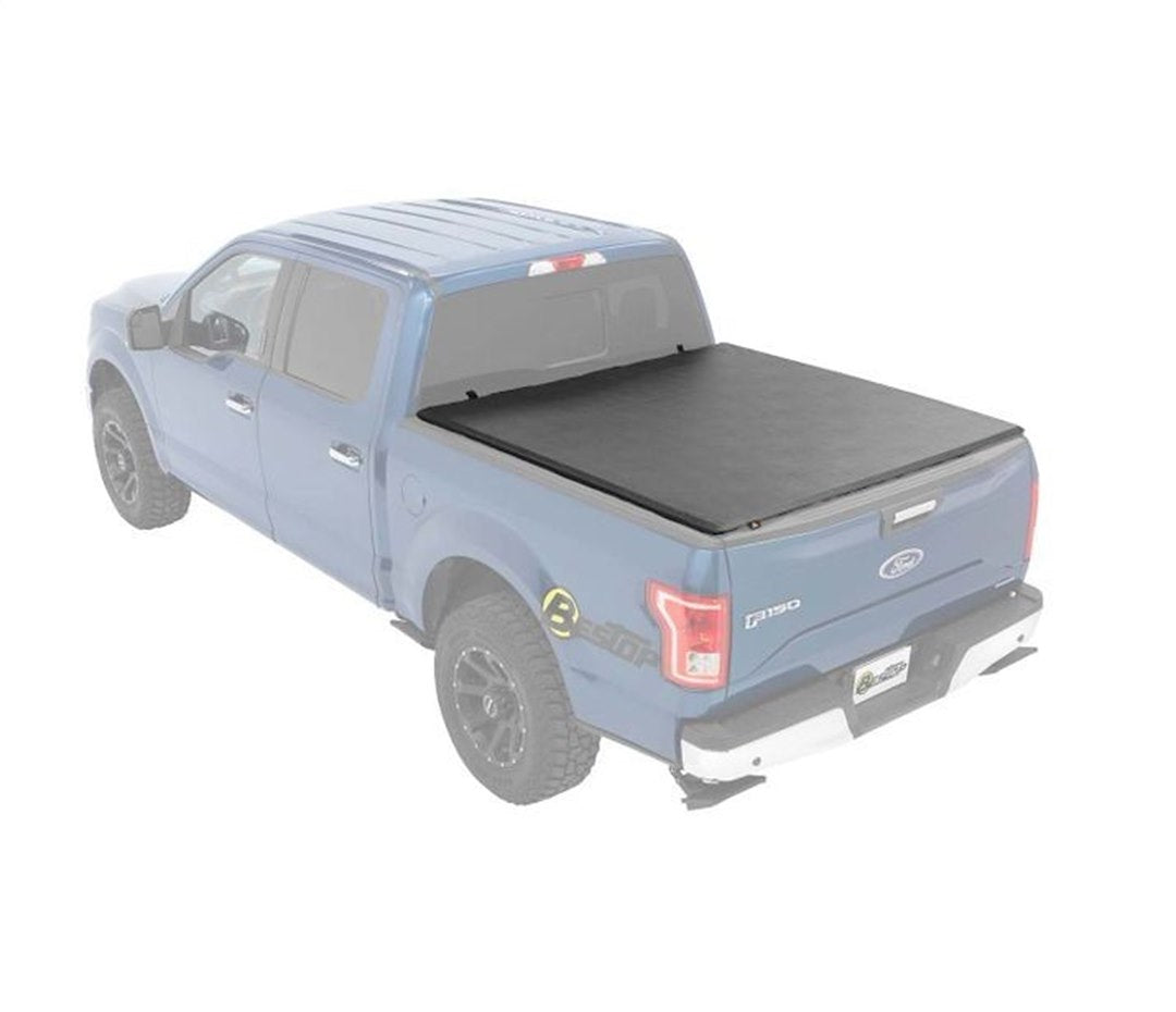 Bestop 19222-01 EZ Roll Soft Truck-Bed Tonneau - image 1