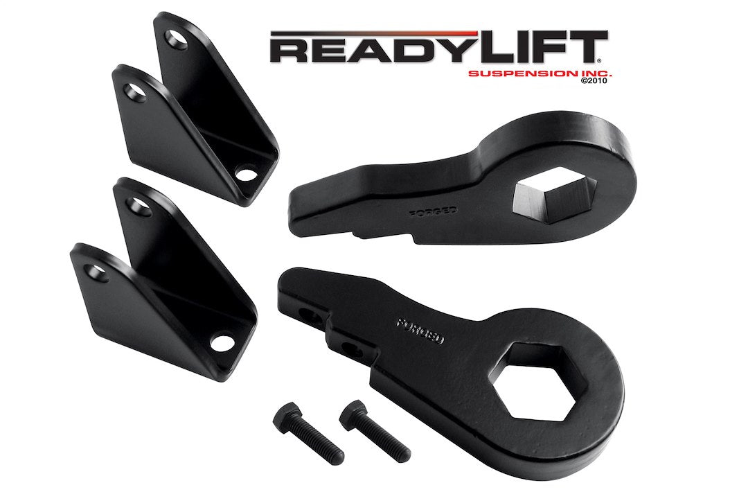 ReadyLift 66-3050 GM HD Torsion-Key Leveling System