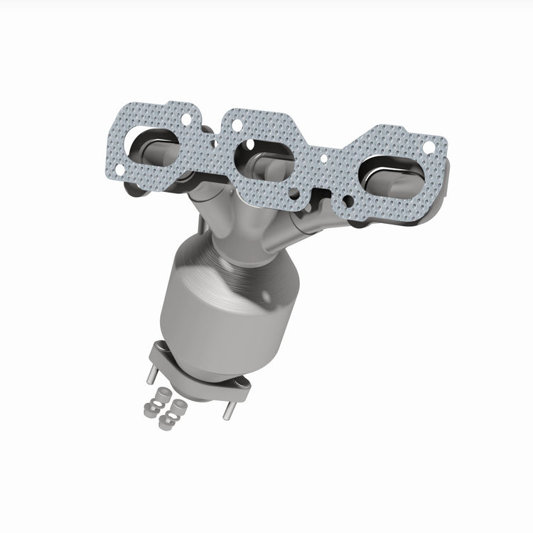 MagnaFlow 5531920 California Grade Catalytic Converter