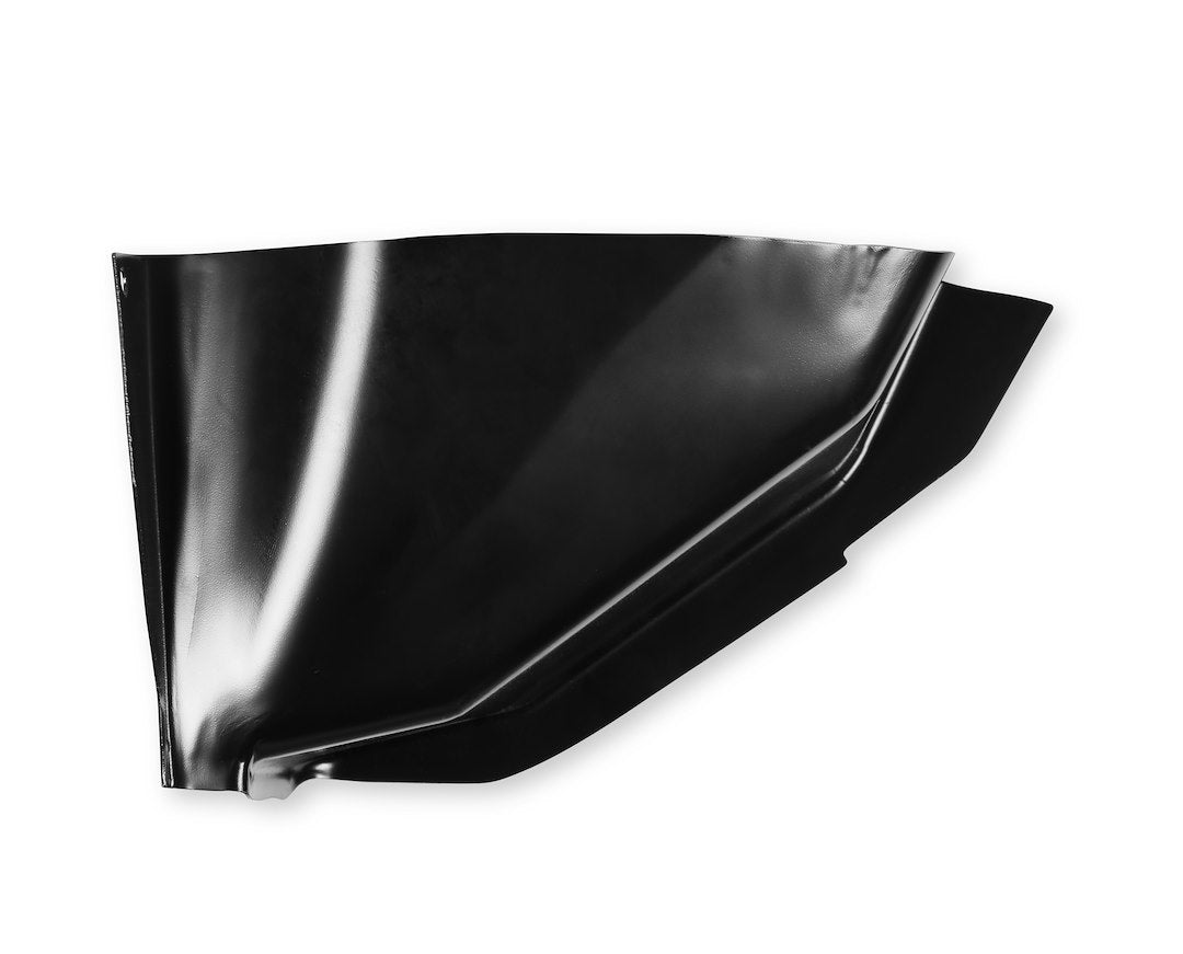 Holley Classic Trucks 04-266 Lower Cowl Vent