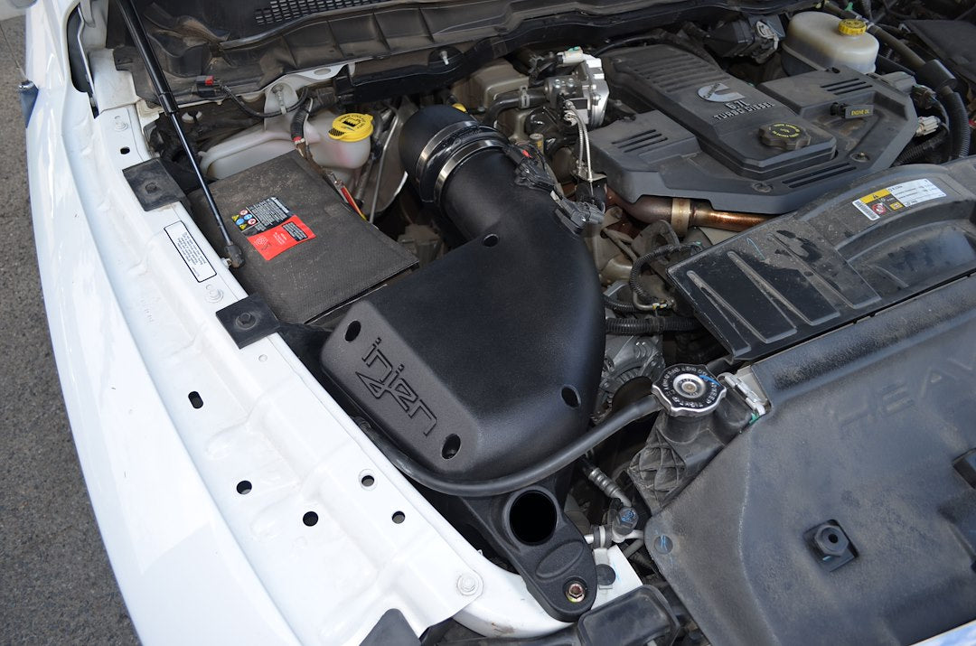 Injen Technology EVO8006 Evolution Performance Cold-Air Intake System