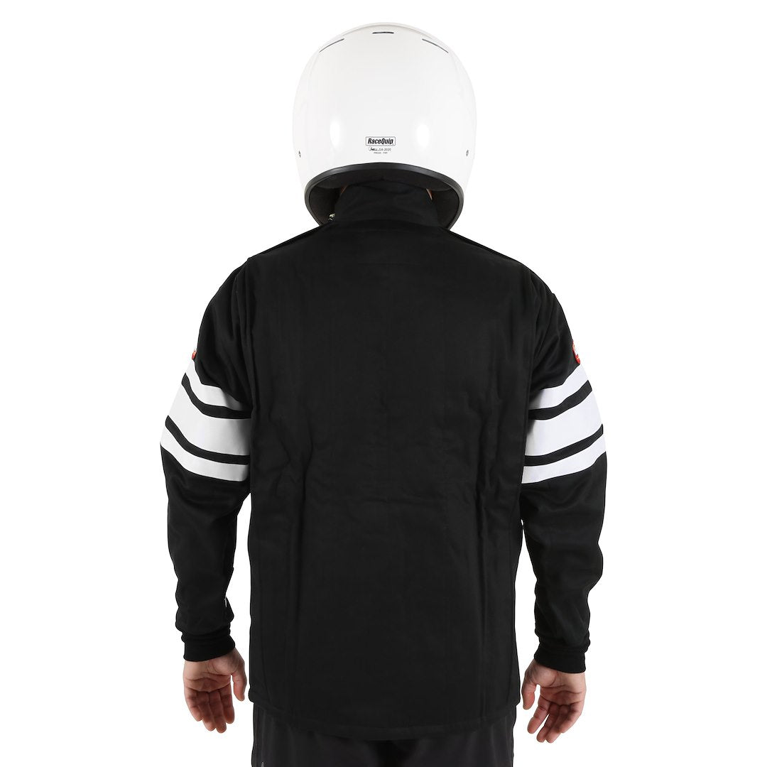 Racequip 121006 X-Large Racing Jacket