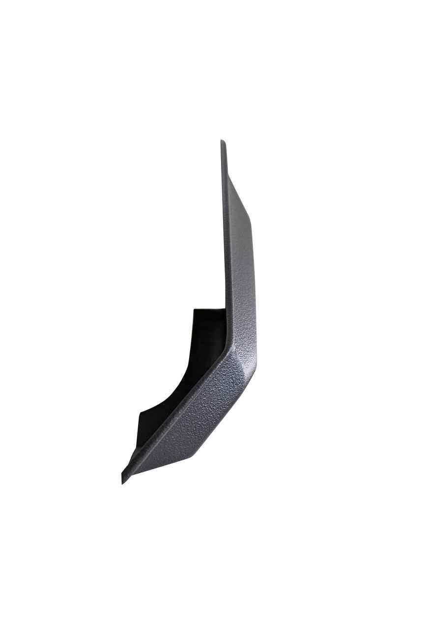 Icon RV Fender Skirt - 69-3/4 in, Gray – 14912