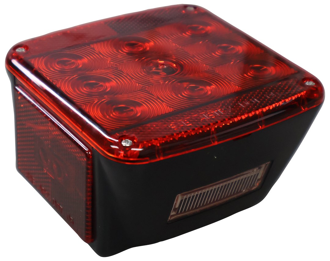 Peterson Mfg. V840l Trailer Light - image 2
