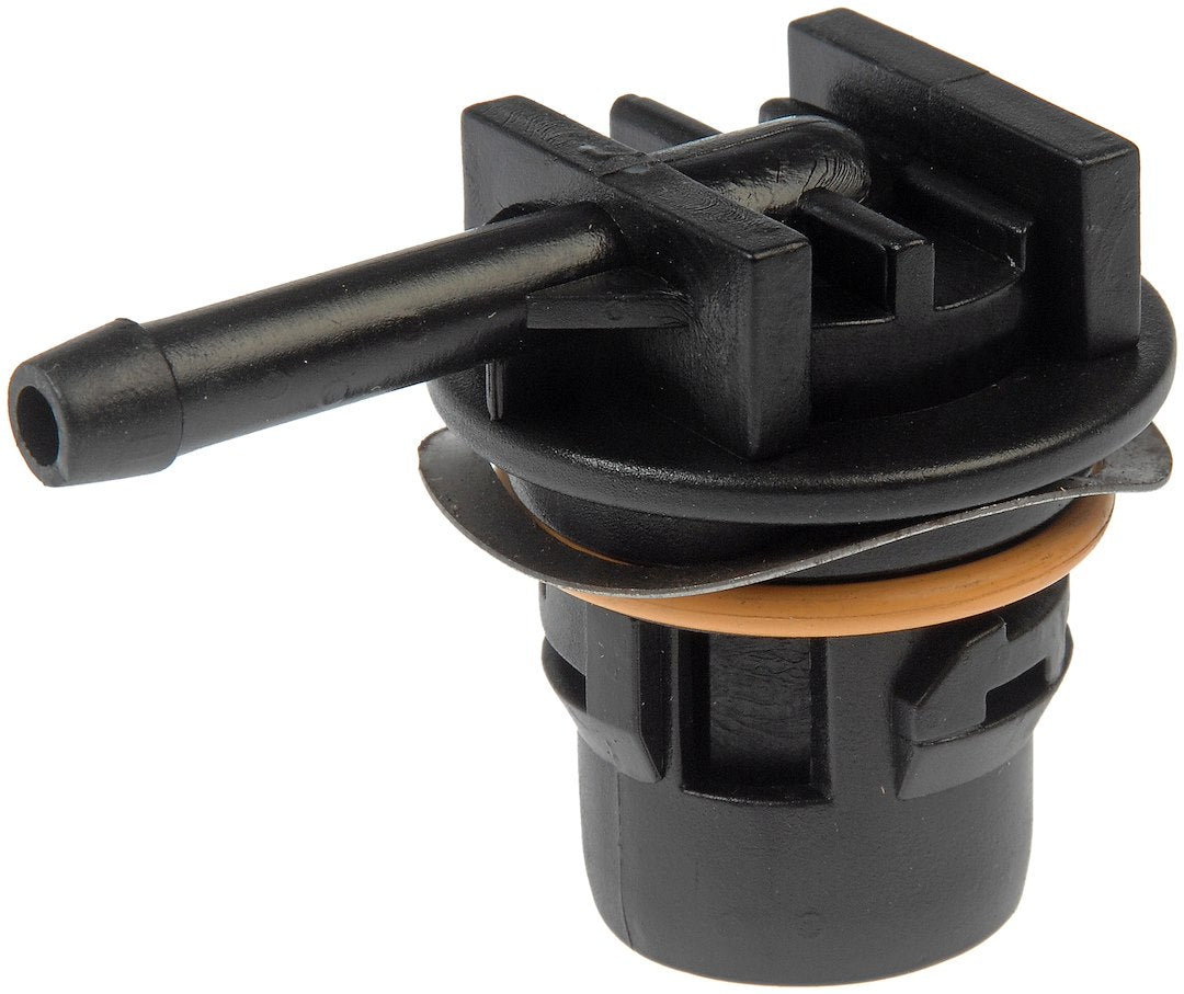 Dorman (OE Solutions) 911-001 Black Fuel Tank Venting Valve - image 3