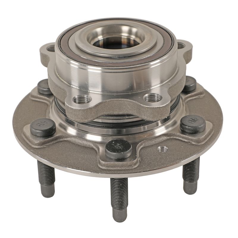 Moog Hub Assemblies 515197 Wheel Hub Assembly