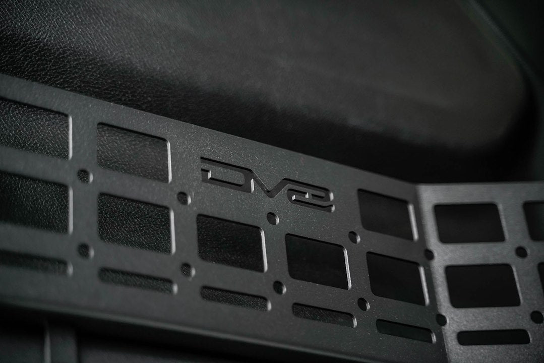 DV8 Offroad MPJL-05 MOLLE Cargo Organizer